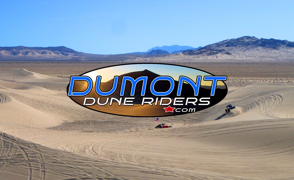ropin off the dunes - Dumont Happenings - Dumont Dune Riders